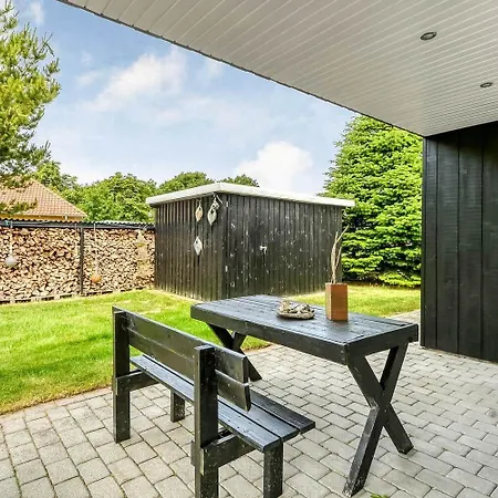 C11701-hemmet-laerkevaenget-34 Hébergement de vacances Hemmet