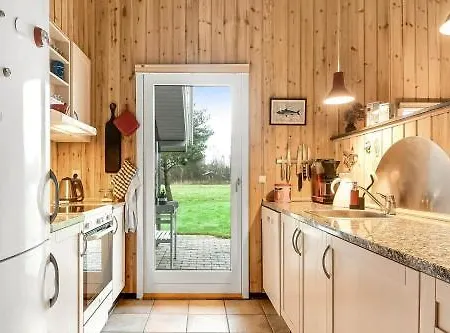 Casa de Férias C11701-hemmet-laerkevaenget-34 *